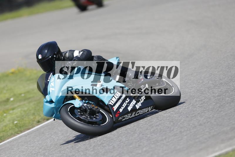 /26 23.07.2026  Speer Racing ADR/Gruppe gelb/725